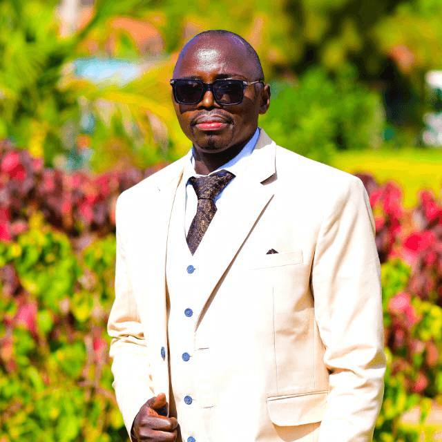 Michael Asamayo - Country Manager